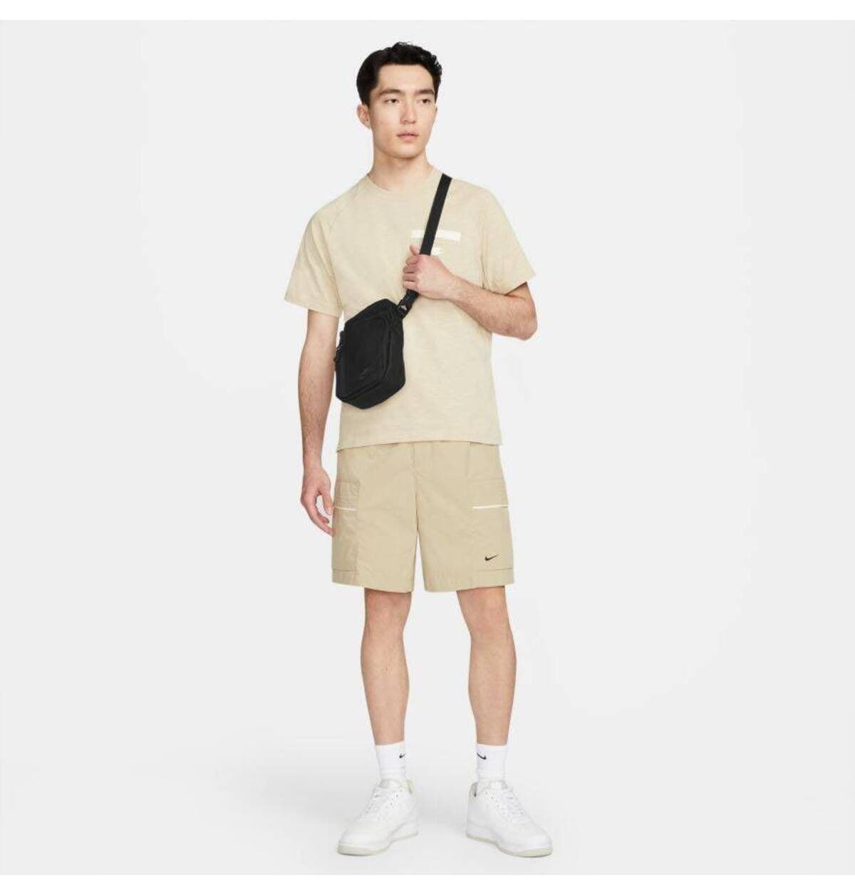 کیف دوشی زنانه Nike Elemental ظرفیت 4 L کیف دوشی زنانه Nike Elemental ظرفیت 4 L
