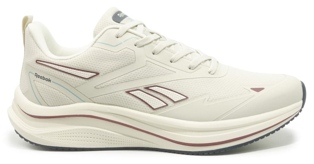 کفش دویدن مردانه Reebok سفید مدل Quantum Peak I کفش دویدن مردانه Reebok سفید مدل Quantum Peak I