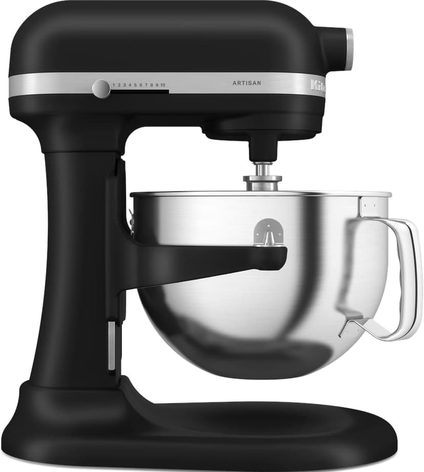 میکسر سیارهای KitchenAid ظرفیت 5.6 لیتری مدل 5KSM60SPX میکسر سیارهای KitchenAid ظرفیت 5.6 لیتری مدل 5KSM60SPX