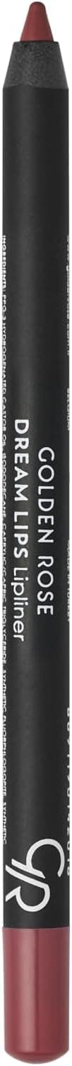 خط لب Golden Rose مدل GR DREAM LIPS NO: 502 خط لب Golden Rose مدل GR DREAM LIPS NO: 502