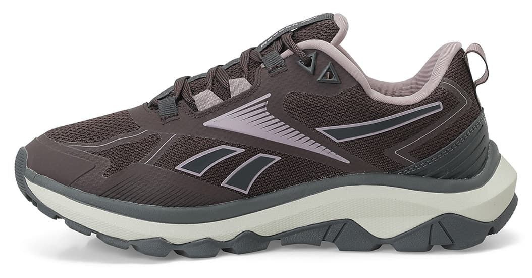 کفش اوتدور زنانه Reebok بوردو مدل TERRAIN EDGE LOW کفش اوتدور زنانه Reebok بوردو مدل TERRAIN EDGE LOW