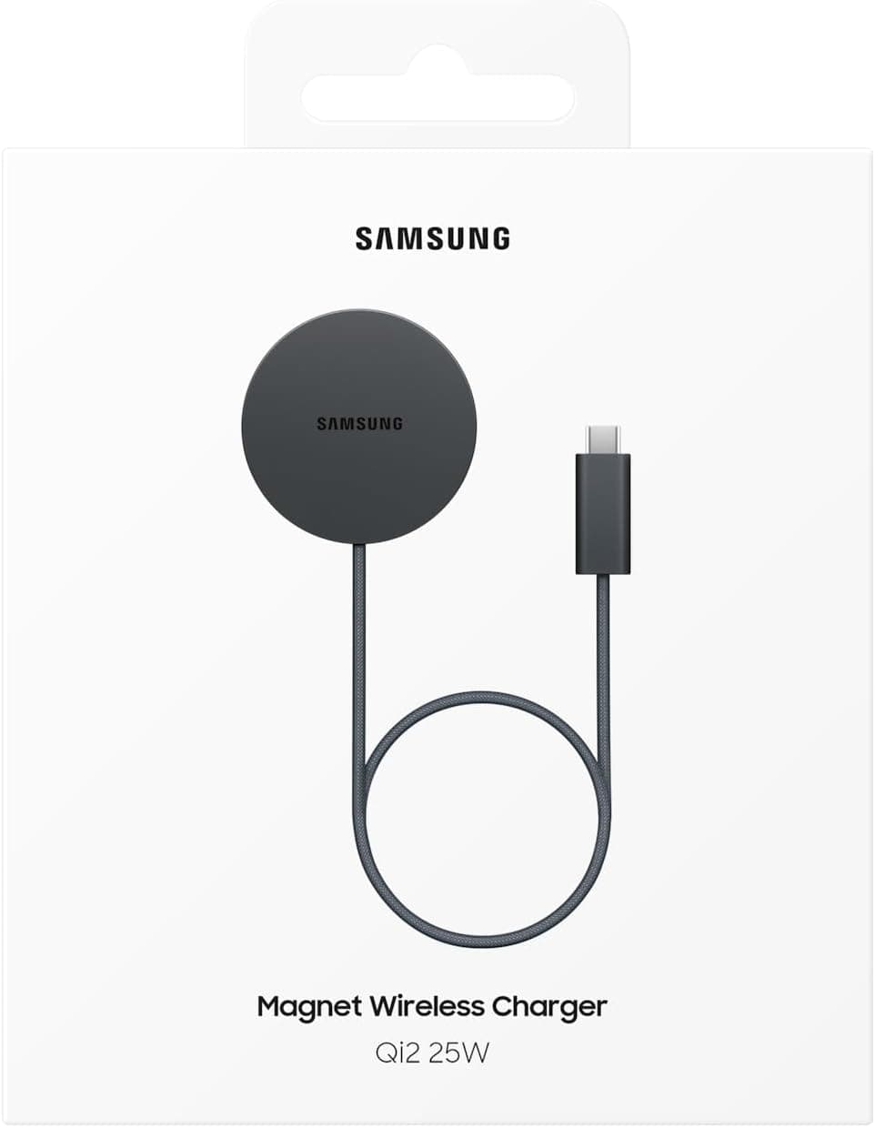شارژر وایرلس Samsung Magnet شارژر وایرلس Samsung Magnet
