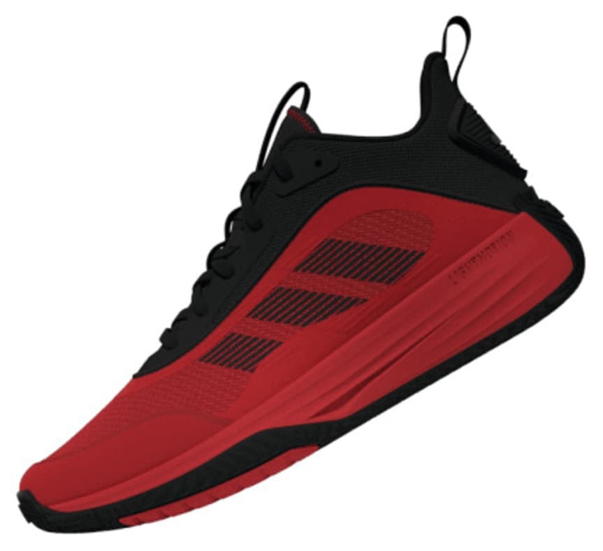 کفش مردانه adidas Own the Game 3 کفش مردانه adidas Own the Game 3