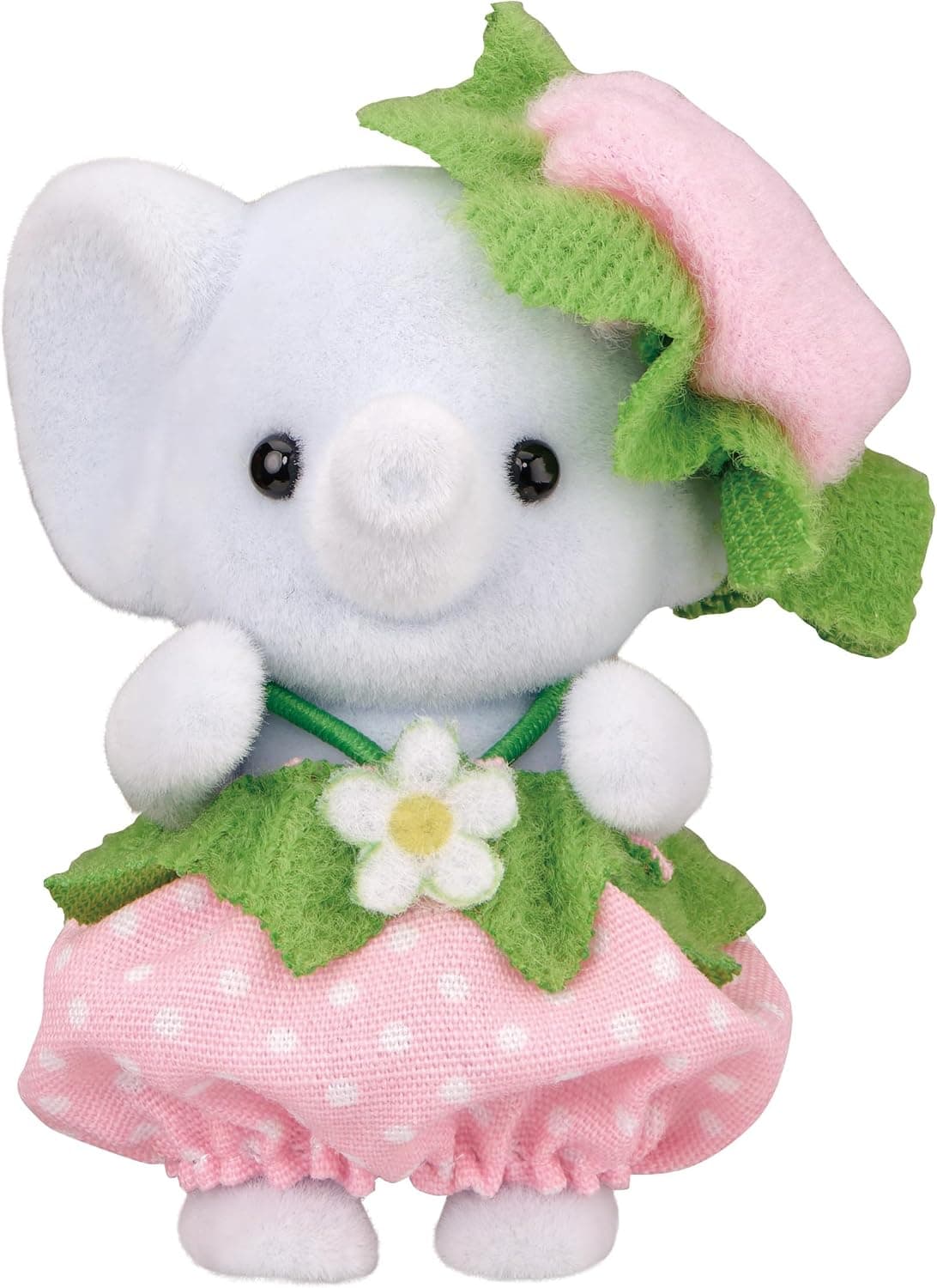 بستههای شانسی اسباببازی Calico Critters بستههای شانسی اسباببازی Calico Critters