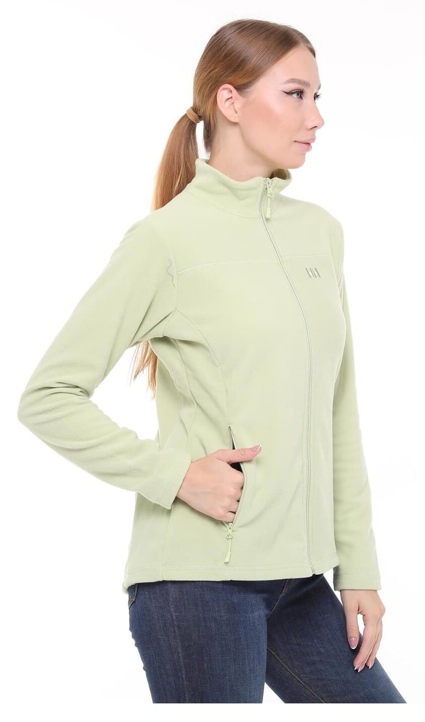 محصول زنانه Helly Hansen مدل HH..15007 با رنگ ماچای یخی محصول زنانه Helly Hansen مدل HH..15007 با رنگ ماچای یخی