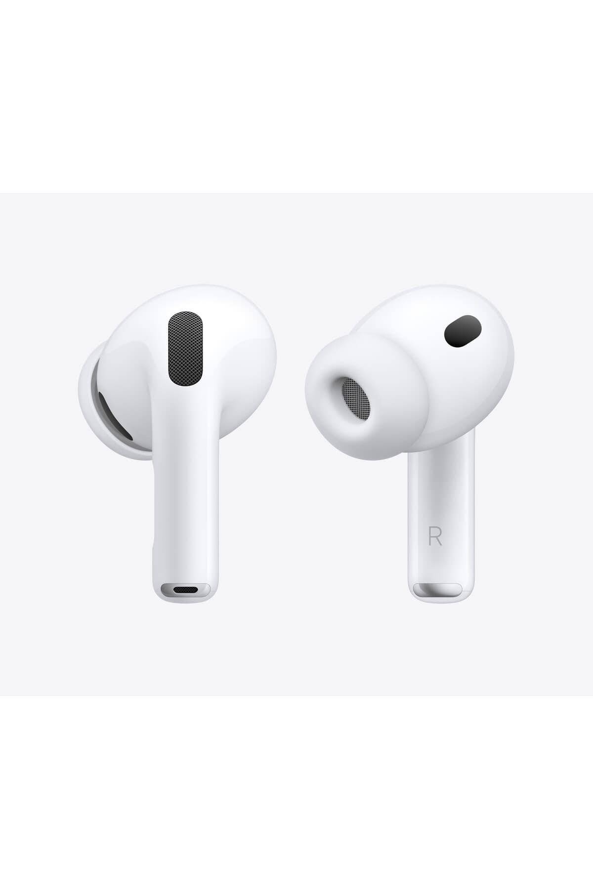 هدفون بیسیم Apple مدل AirPods Pro 3 هدفون بیسیم Apple مدل AirPods Pro 3