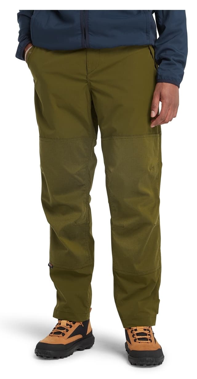 شلوار مردانه Timberland Outdoor سبز سایز 36 شلوار مردانه Timberland Outdoor سبز سایز 36
