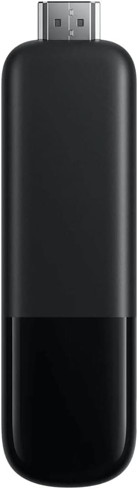 پخشکننده رسانهای Xiaomi TV Stick 4K نسل دوم، Google TV، Dolby Vision، Dolby Atmos، Wi-Fi 6 و Bluetooth 5.2 پخشکننده رسانهای Xiaomi TV Stick 4K نسل دوم، Google TV، Dolby Vision، Dolby Atmos، Wi-Fi 6 و Bluetooth 5.2