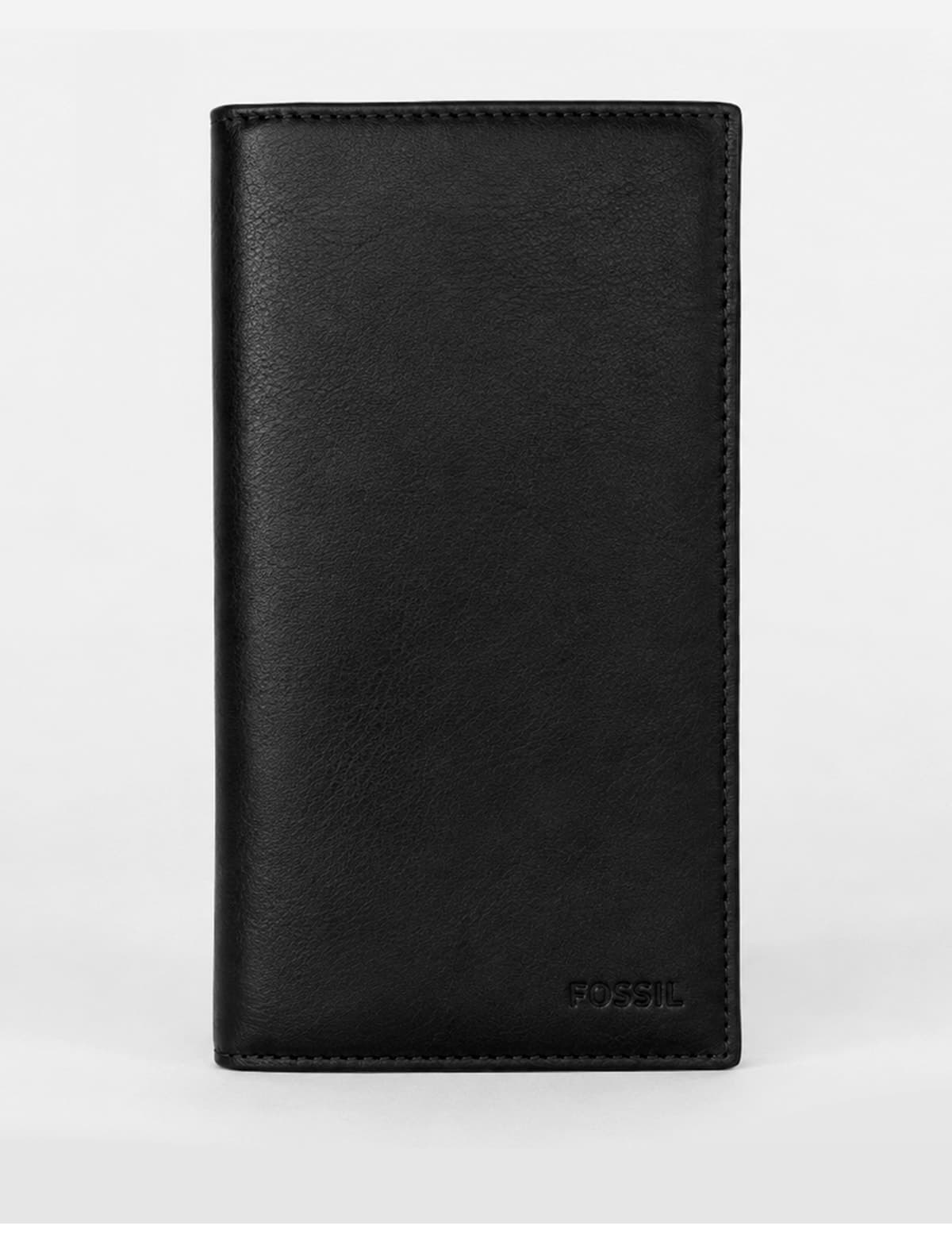 کیف پول زنانه Fossil چرم طبیعی %100 با بخش گوشی کیف پول زنانه Fossil چرم طبیعی %100 با بخش گوشی