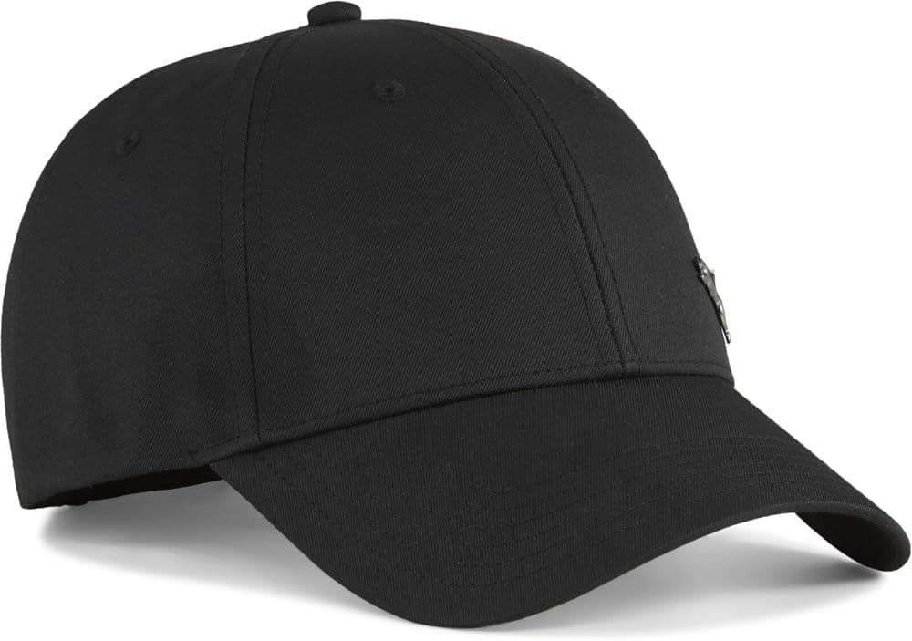 کلاه بیسبال مردانه PUMA ESS MetalPUMA Cat کلاه بیسبال مردانه PUMA ESS MetalPUMA Cat