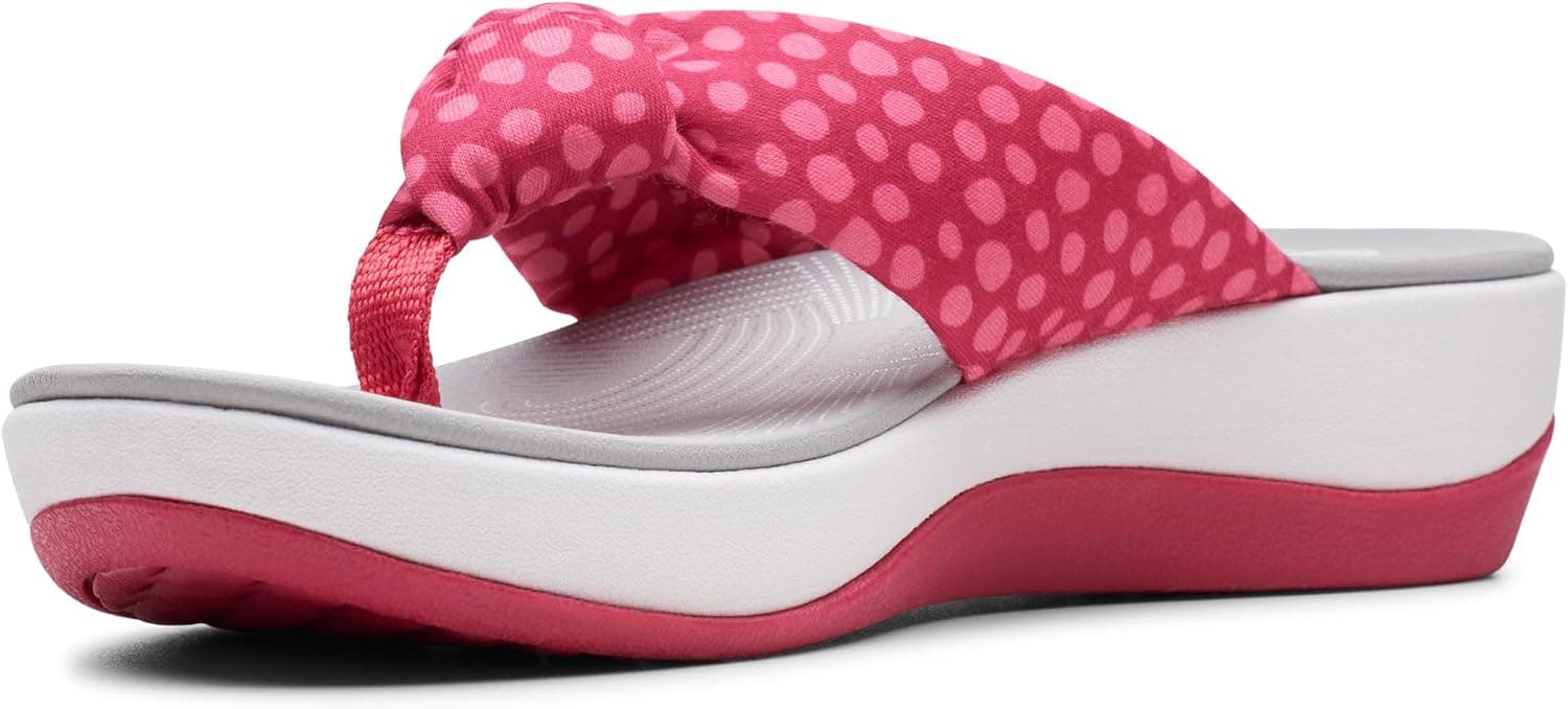 دمپایی زنانه Clarks مدل Arla Glison دمپایی زنانه Clarks مدل Arla Glison