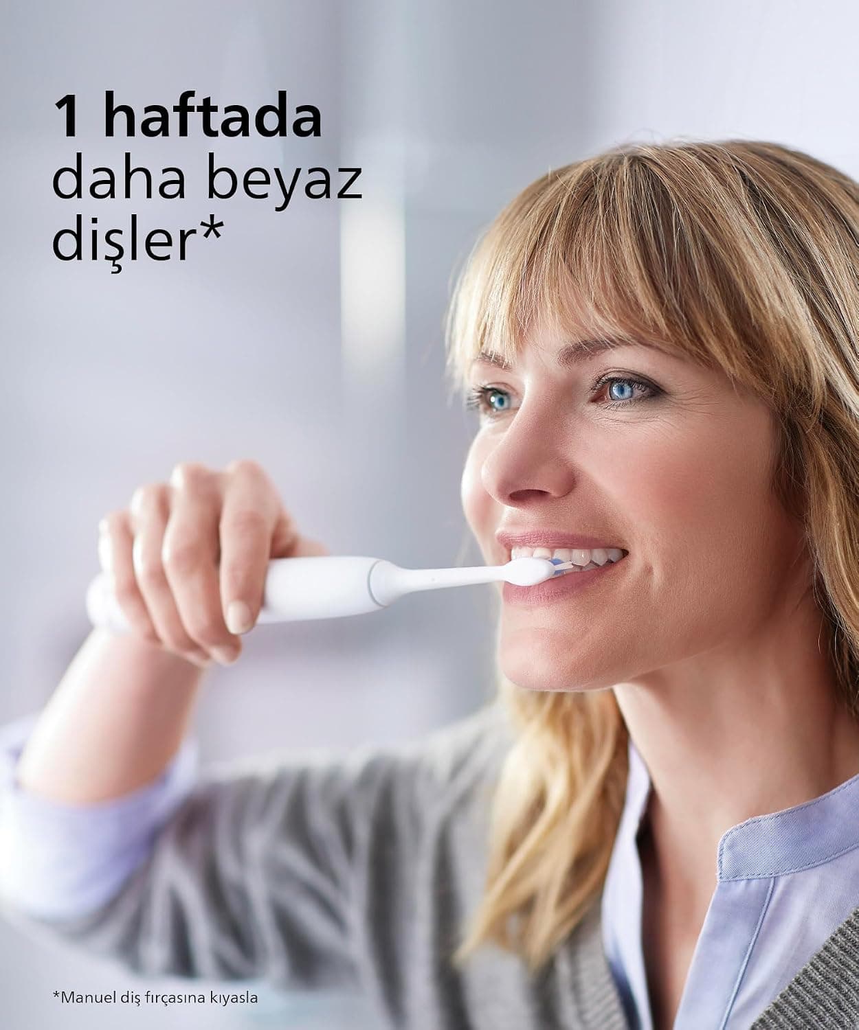 سری یدکی مسواک برقی PHILIPS Sonicare Optimal White با برس متوسطنرم، 2 عددی، مشکی مدل HX6062/88 سری یدکی مسواک برقی PHILIPS Sonicare Optimal White با برس متوسطنرم، 2 عددی، مشکی مدل HX6062/88