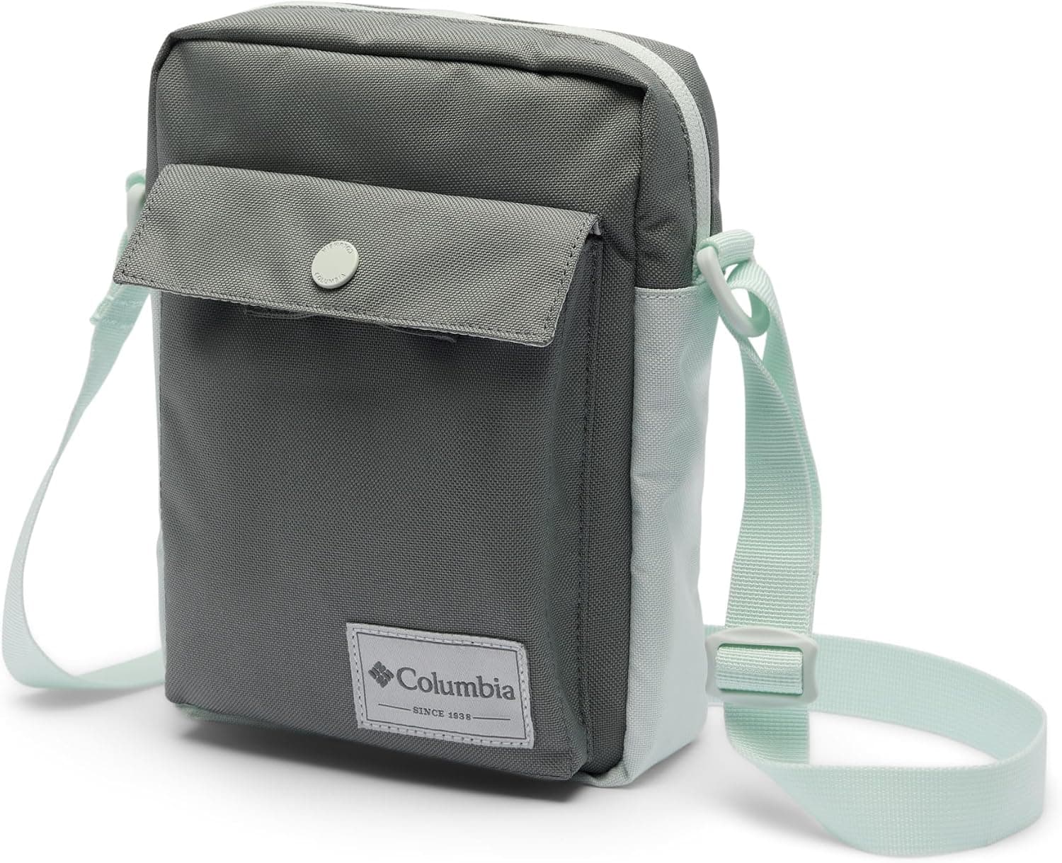 کیف دوشی یونیسکس Columbia مدل Zigzag II کیف دوشی یونیسکس Columbia مدل Zigzag II