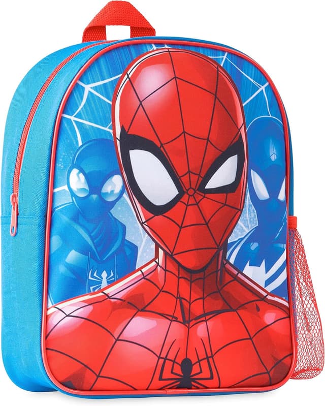کولهپشتی پسرانه کودک Marvel Spiderman کولهپشتی پسرانه کودک Marvel Spiderman