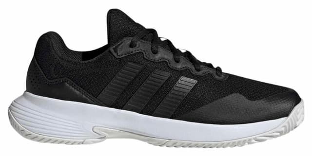 کفش ورزشی زنانه adidas مشکی مدل Gamecourt 2 W KI0788-K کفش ورزشی زنانه adidas مشکی مدل Gamecourt 2 W KI0788-K