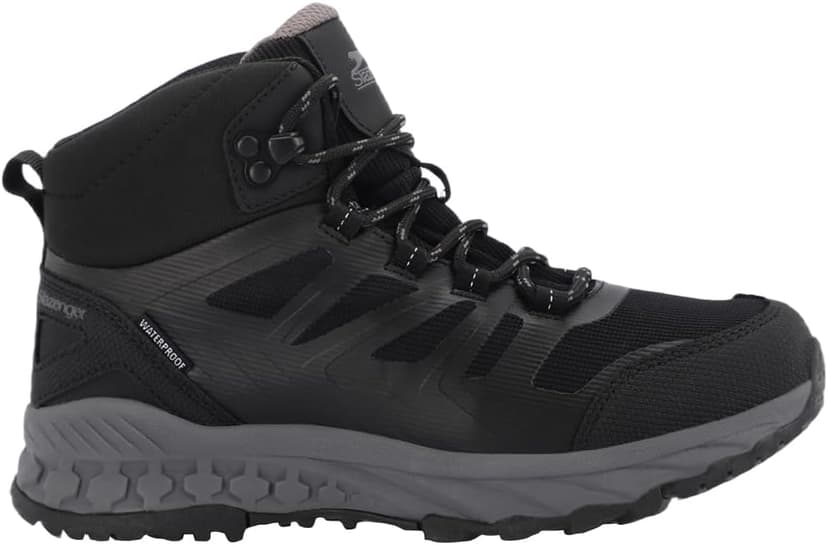 بوت پیادهروی زنانه Slazenger مدل WILKIN G بوت پیادهروی زنانه Slazenger مدل WILKIN G