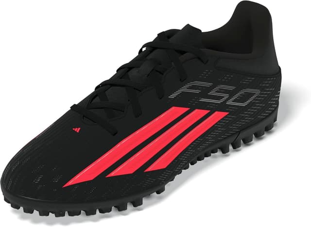 کفش فوتبال چمن مصنوعی یونیسکس adidas مدل F50 Club Tf کفش فوتبال چمن مصنوعی یونیسکس adidas مدل F50 Club Tf