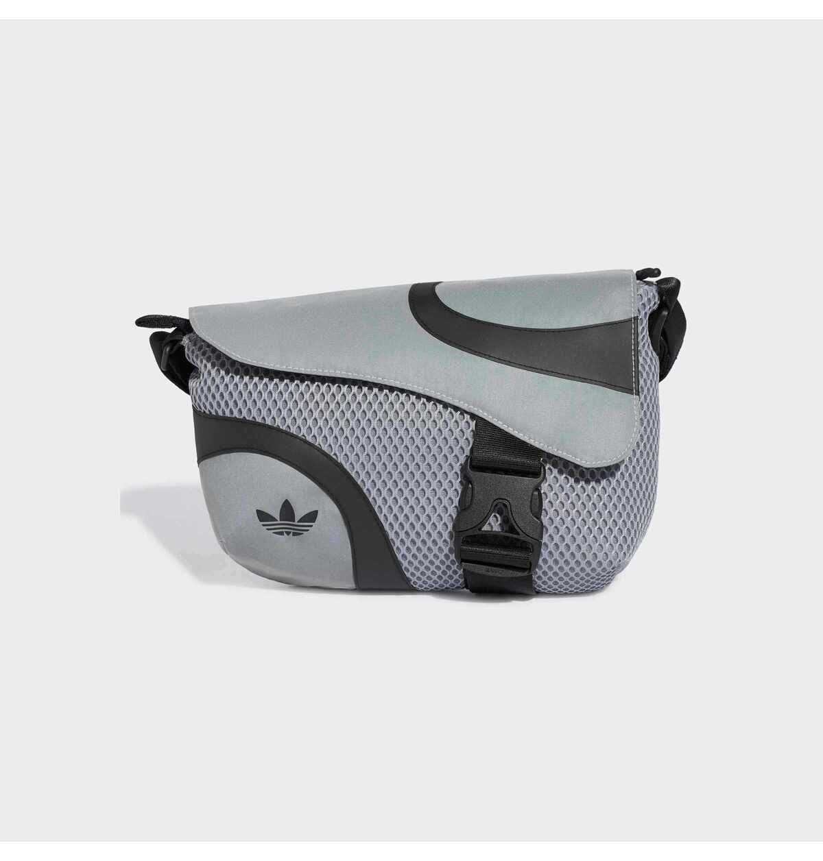 کیف دوشی یونیسکس بزرگسال adidas Cross Body مدل KT4545 کیف دوشی یونیسکس بزرگسال adidas Cross Body مدل KT4545