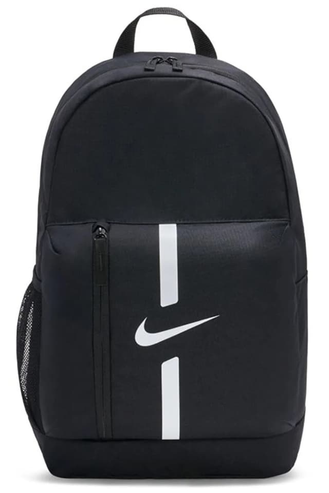 کوله پشتی زنانه Nike Academy Team 22L مشکی مدل DA2571-010 کوله پشتی زنانه Nike Academy Team 22L مشکی مدل DA2571-010