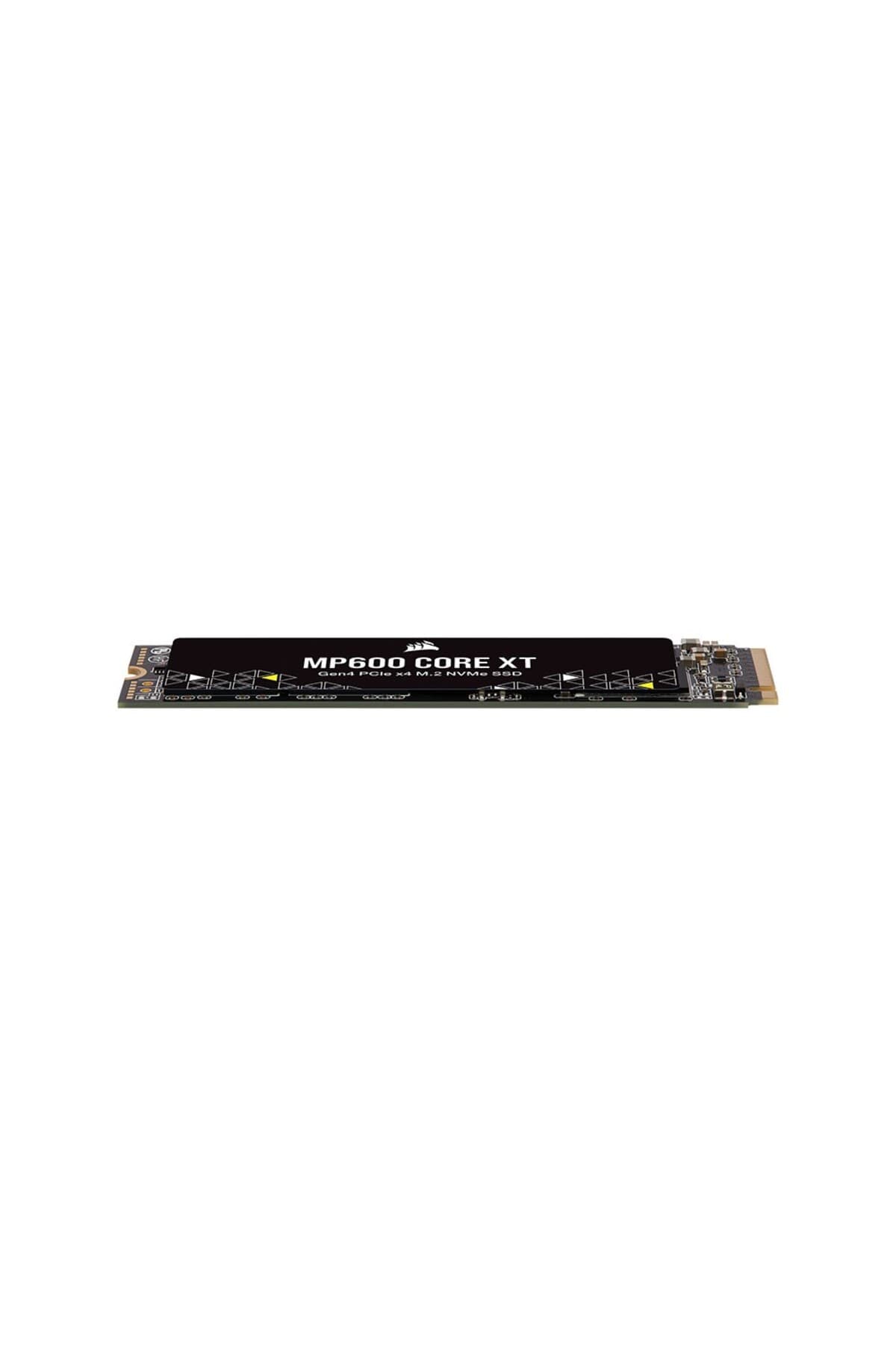 حافظه SSD Corsair مدل MP600 CORE XT 1TB PCIe Gen4 x4 NVMe حافظه SSD Corsair مدل MP600 CORE XT 1TB PCIe Gen4 x4 NVMe
