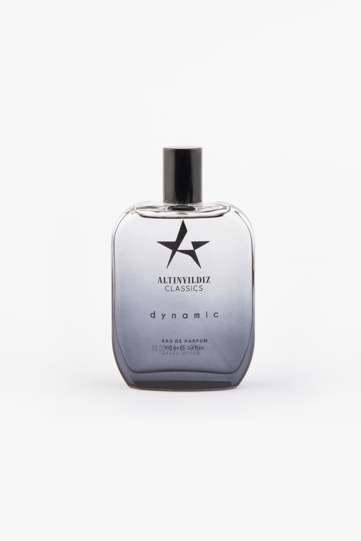 عطر مردانه Altınyıldız Classics AC Dynamic سری ویژه EDP با ماندگاری طولانی 100 Ml عطر مردانه Altınyıldız Classics AC Dynamic سری ویژه EDP با ماندگاری طولانی 100 Ml