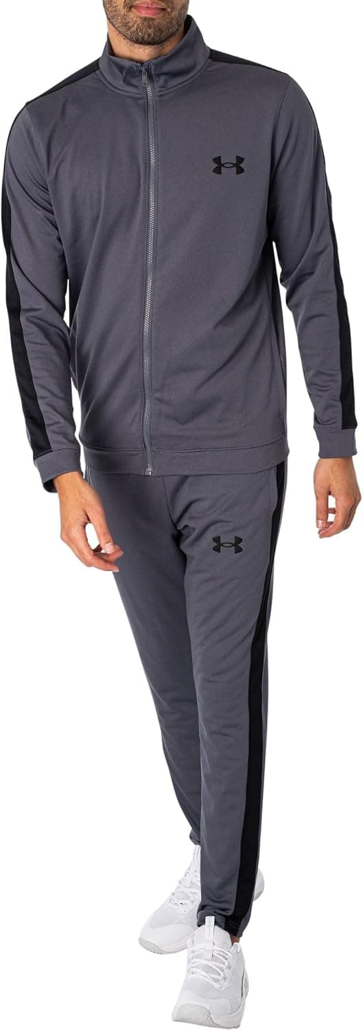 ست ورزشی مردانه Under Armour مدل UA Rival Knit ست ورزشی مردانه Under Armour مدل UA Rival Knit