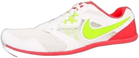 کفش پیادهروی زنانه Nike FLX Experience RN 3 MSL مدل 652858 100 سفید سبز کفش پیادهروی زنانه Nike FLX Experience RN 3 MSL مدل 652858 100 سفید سبز