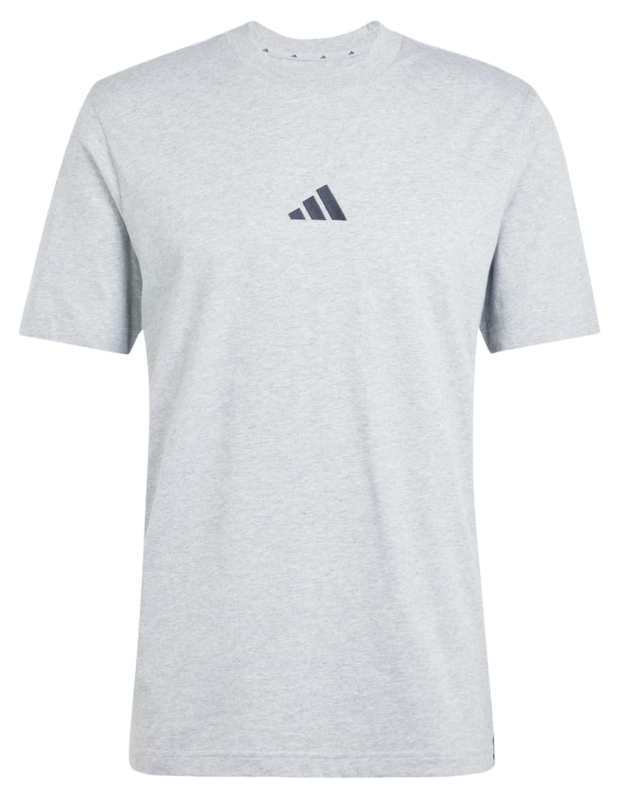 تیشرت ورزشی مردانه adidas 3S مدل JE6396 تیشرت ورزشی مردانه adidas 3S مدل JE6396