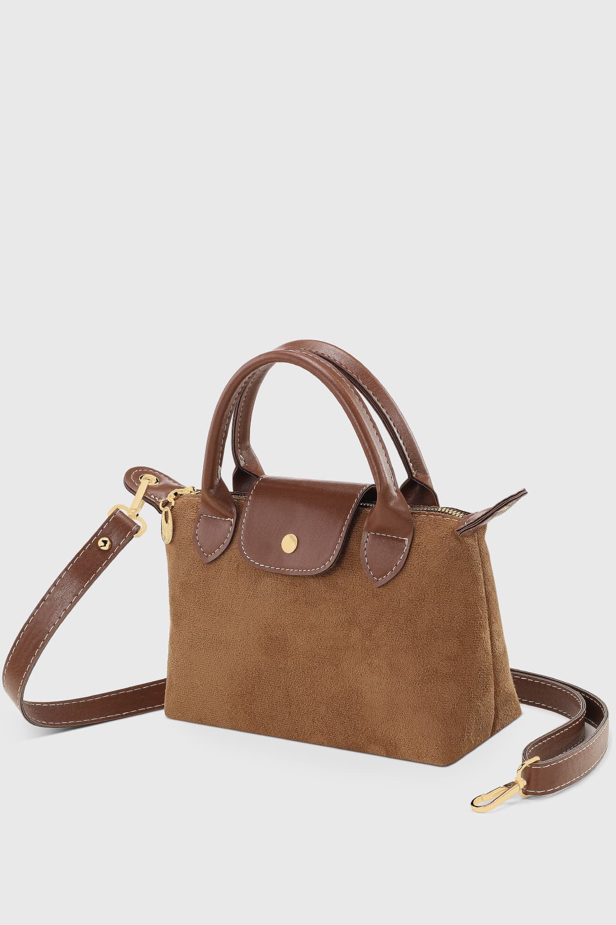 کیف دوشی زنانه Housebags سوئدی تابا چندمنظوره PU چرمی مدل 255 کیف دوشی زنانه Housebags سوئدی تابا چندمنظوره PU چرمی مدل 255