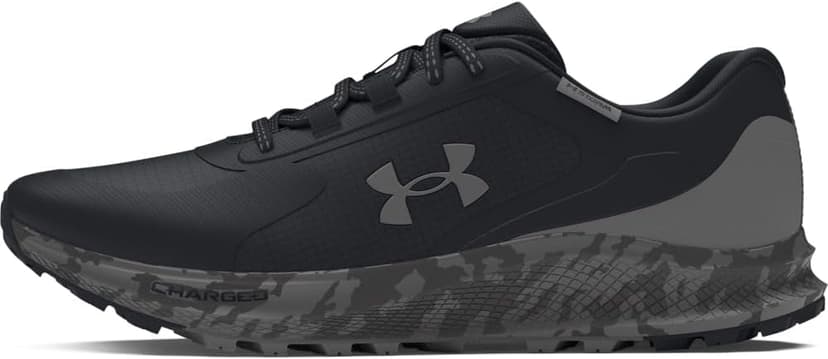 کفش پیادهروی مردانه Under Armour Charged Bandit Trail 3 Storm Proof کفش پیادهروی مردانه Under Armour Charged Bandit Trail 3 Storm Proof