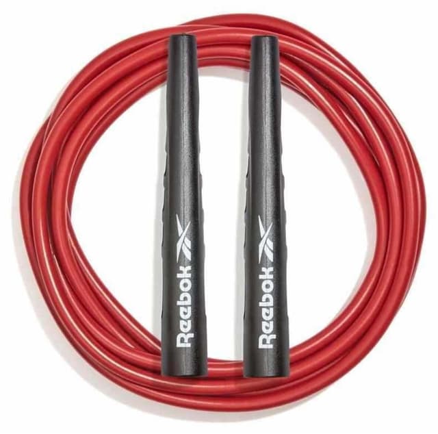 طناب ورزشی Reebok مدل Rarp-12011 با طول 2.8m طناب ورزشی Reebok مدل Rarp-12011 با طول 2.8m