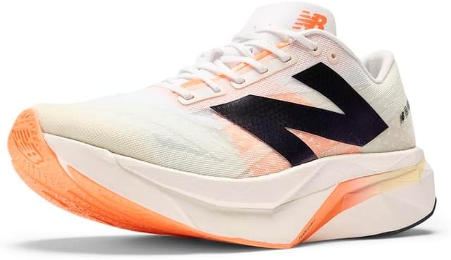 کفش دویدن مردانه New Balance Fuelcell Supercomp Elite V4 کفش دویدن مردانه New Balance Fuelcell Supercomp Elite V4