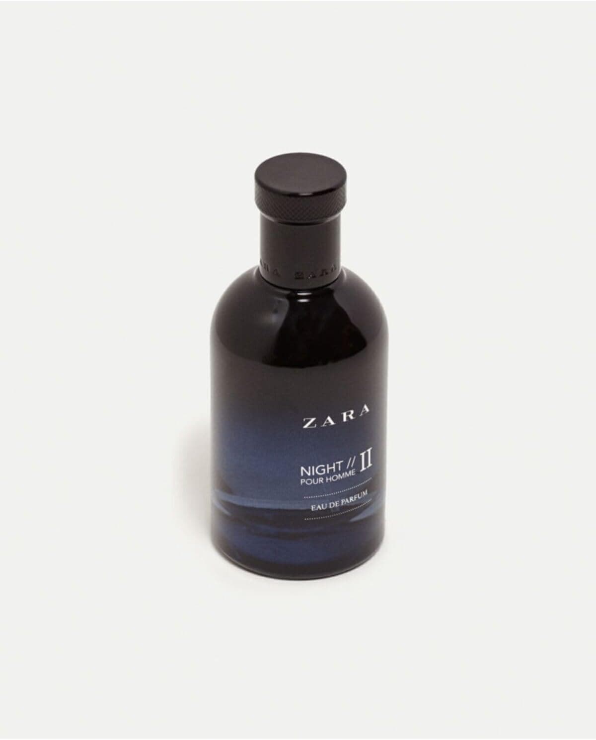 عطر مردانه Zara Night 2 ادو پرفیوم 100 ml مدل P486S8327 عطر مردانه Zara Night 2 ادو پرفیوم 100 ml مدل P486S8327