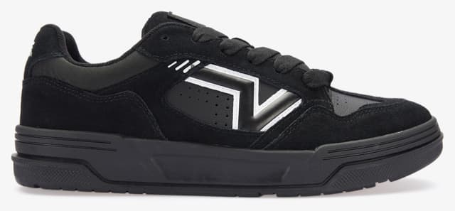 کفش اسنیکر یونیسکس Vans سیاه Upland کفش اسنیکر یونیسکس Vans سیاه Upland