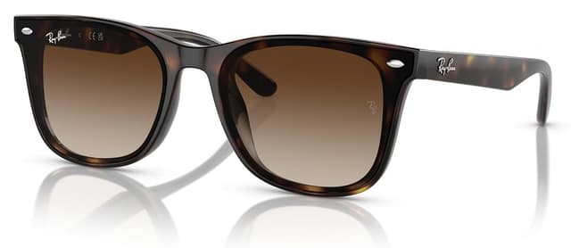 عینک آفتابی زنانه Ray-Ban مدل Rb4420 بسته 1 عددی عینک آفتابی زنانه Ray-Ban مدل Rb4420 بسته 1 عددی