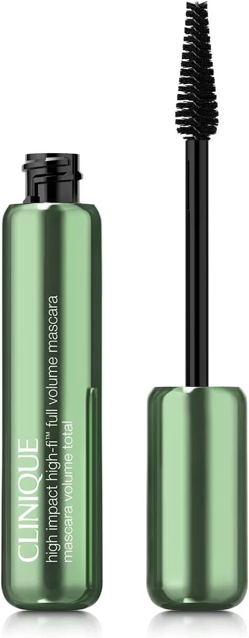 ریمل Clinique با حجم کامل High Impact High-Fi قهوهای 10 ml ریمل Clinique با حجم کامل High Impact High-Fi قهوهای 10 ml