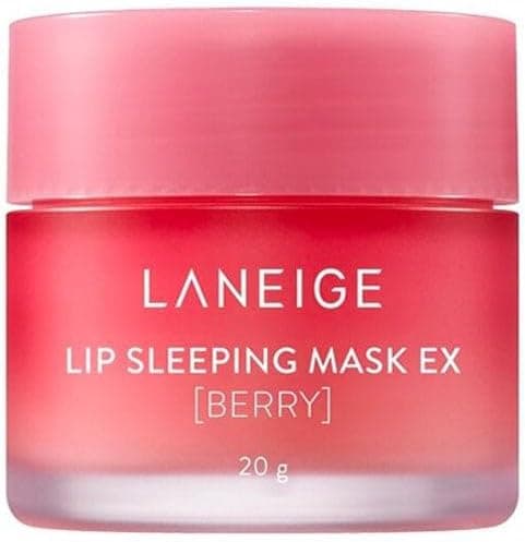 ماسک خواب لب Laneige توت 20G ماسک خواب لب Laneige توت 20G