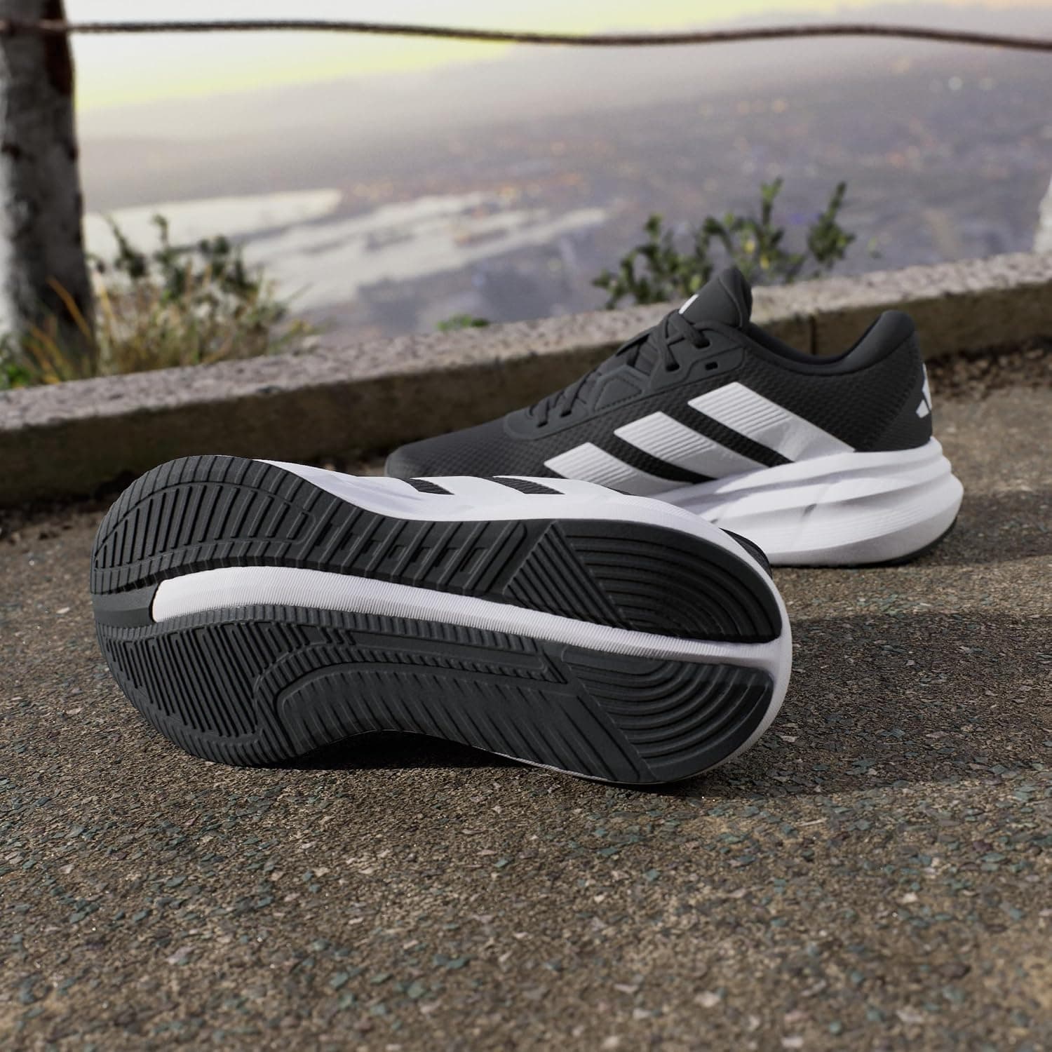 کفش دویدن زنانه adidas مدل GALAXY 7 کفش دویدن زنانه adidas مدل GALAXY 7