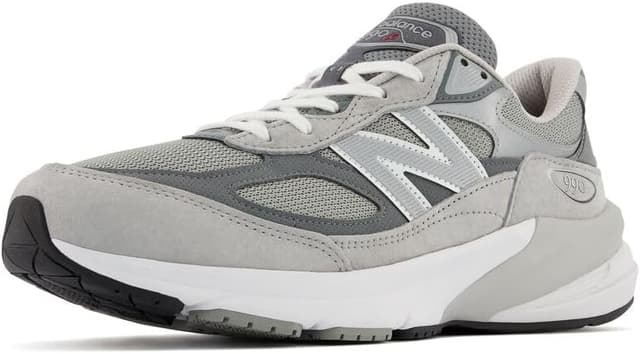 کفش اسپرت مردانه New Balance Fuelcell 990 V6 کفش اسپرت مردانه New Balance Fuelcell 990 V6