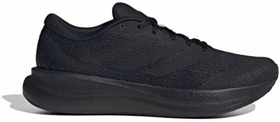 کفش دویدن مردانه adidas RUNFALCON 6 مشکی مدل KH5566 کفش دویدن مردانه adidas RUNFALCON 6 مشکی مدل KH5566