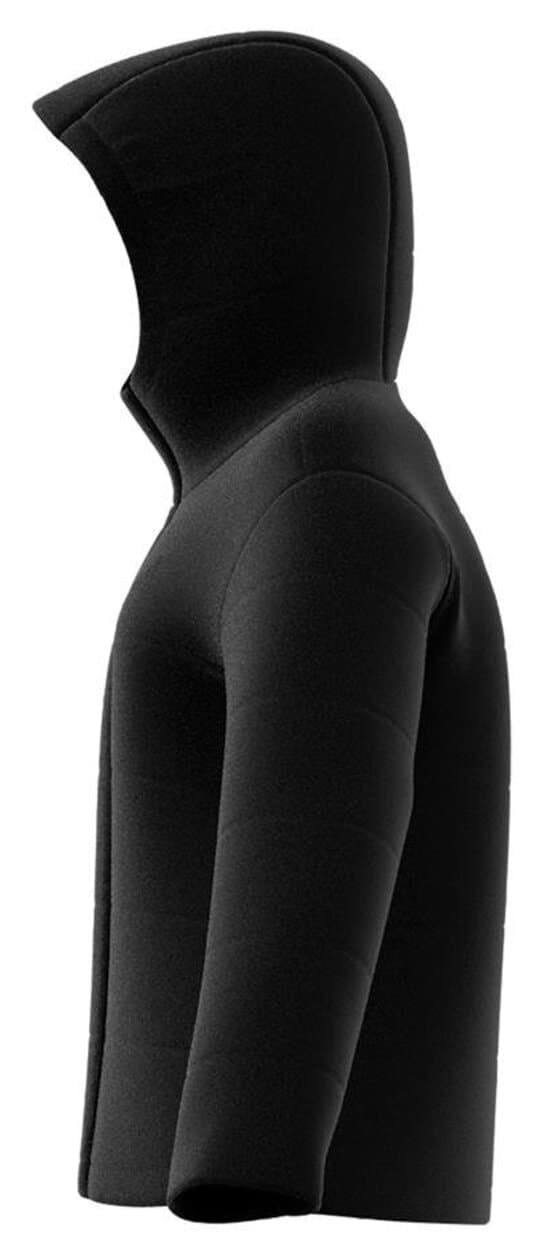 کاپشن زنانه adidas Helionic مشکی مدل HN5641 کاپشن زنانه adidas Helionic مشکی مدل HN5641