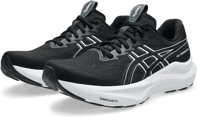 کفش دویدن مردانه ASICS آبی مدل GT 2000 14 1011C056-401 کفش دویدن مردانه ASICS آبی مدل GT 2000 14 1011C056-401
