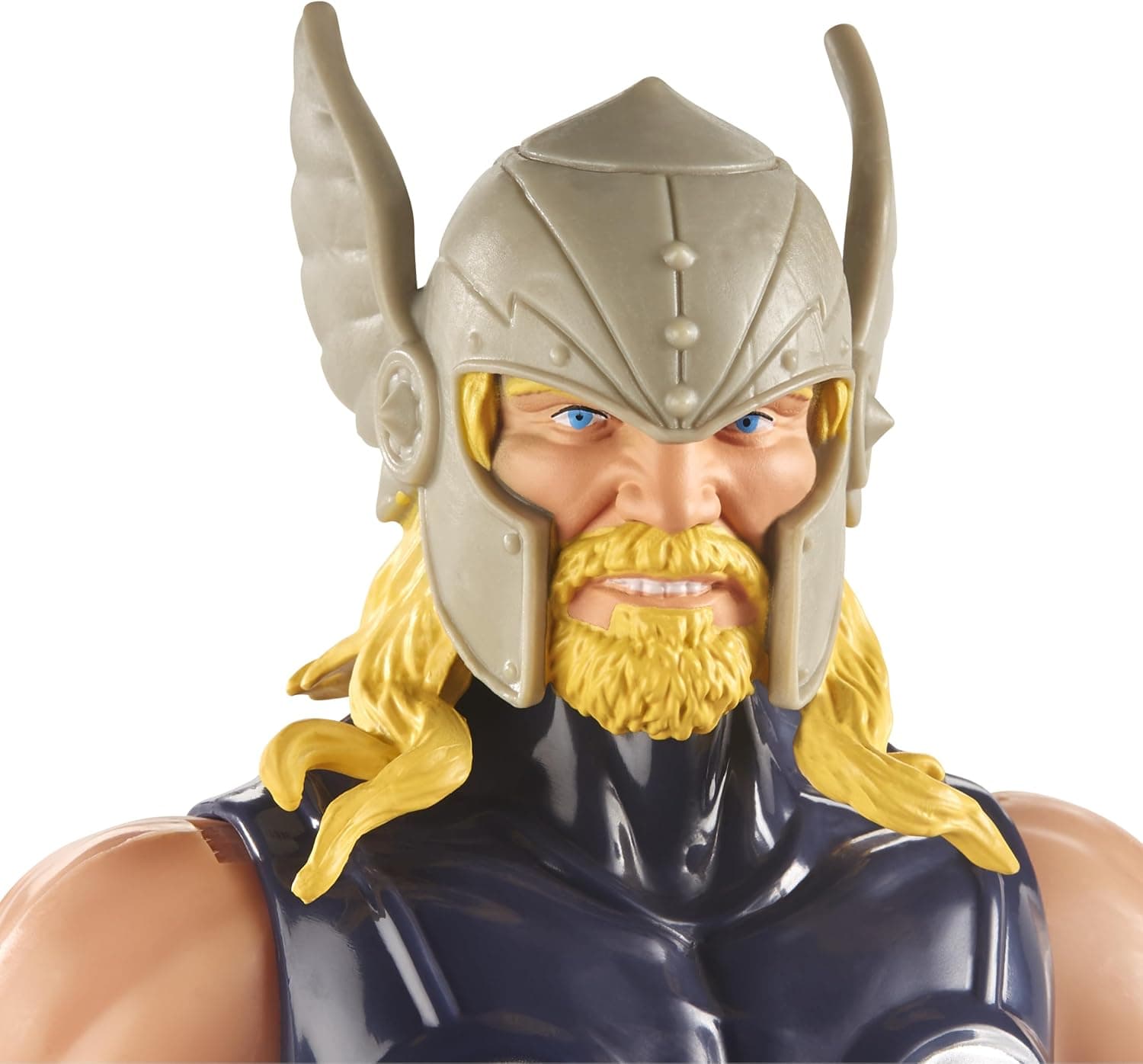 فیگور اکشن Hasbro سری Marvel Avengers Titan Hero مدل Thor 30 cm فیگور اکشن Hasbro سری Marvel Avengers Titan Hero مدل Thor 30 cm