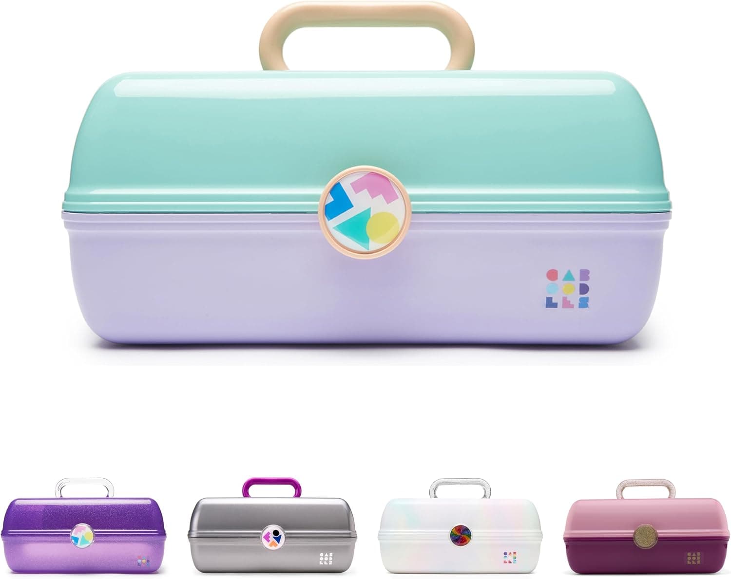 Caboodles Caboodles