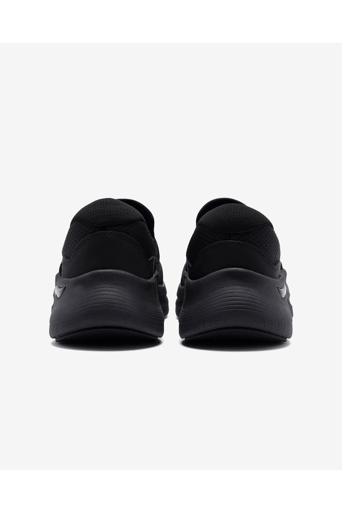 کفش ورزشی مردانه مشکی Skechers ARCH FIT 2.0 - VALLO مدل 232706TK BBK کفش ورزشی مردانه مشکی Skechers ARCH FIT 2.0 - VALLO مدل 232706TK BBK