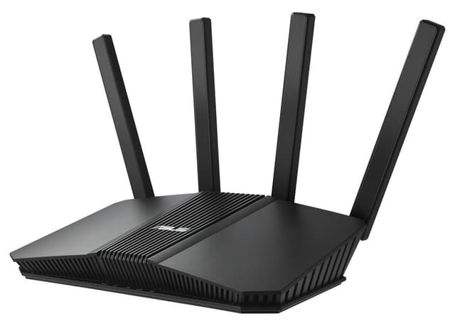 روتر وایفای ASUS مدل RT-BE55 دوباند WiFi 7 هوشمند با قابلیت AiMesh روتر وایفای ASUS مدل RT-BE55 دوباند WiFi 7 هوشمند با قابلیت AiMesh