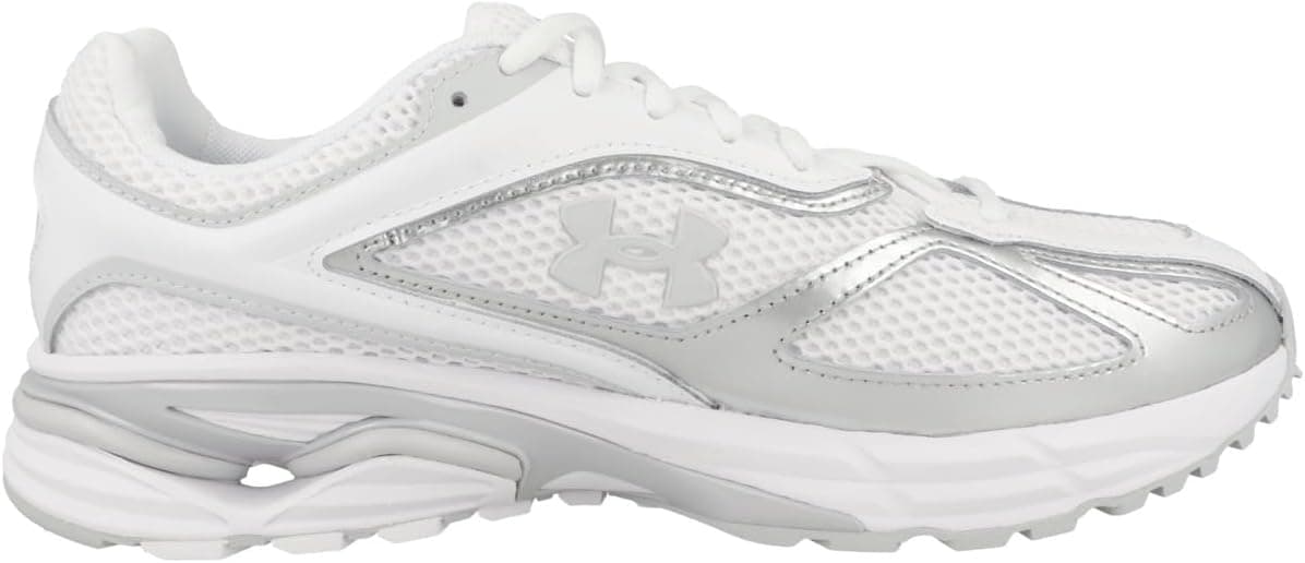 کفش کتانی مردانه Under Armour مدل UA HOVR Apparition RTRFTR TC کفش کتانی مردانه Under Armour مدل UA HOVR Apparition RTRFTR TC