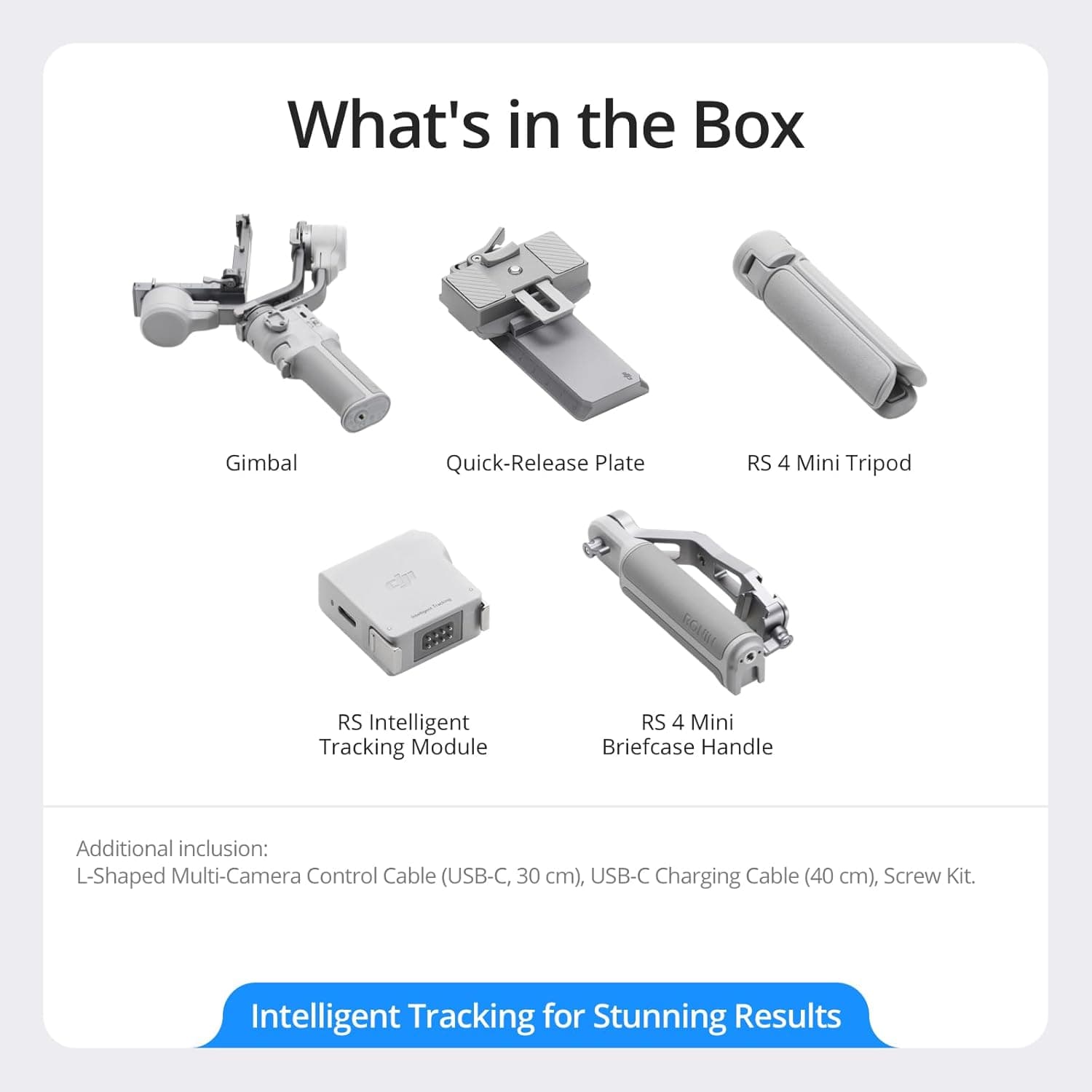 گیمبال تثبیتکننده دوربین DJI RS 4 Mini Combo با قفل خودکار محور گیمبال تثبیتکننده دوربین DJI RS 4 Mini Combo با قفل خودکار محور