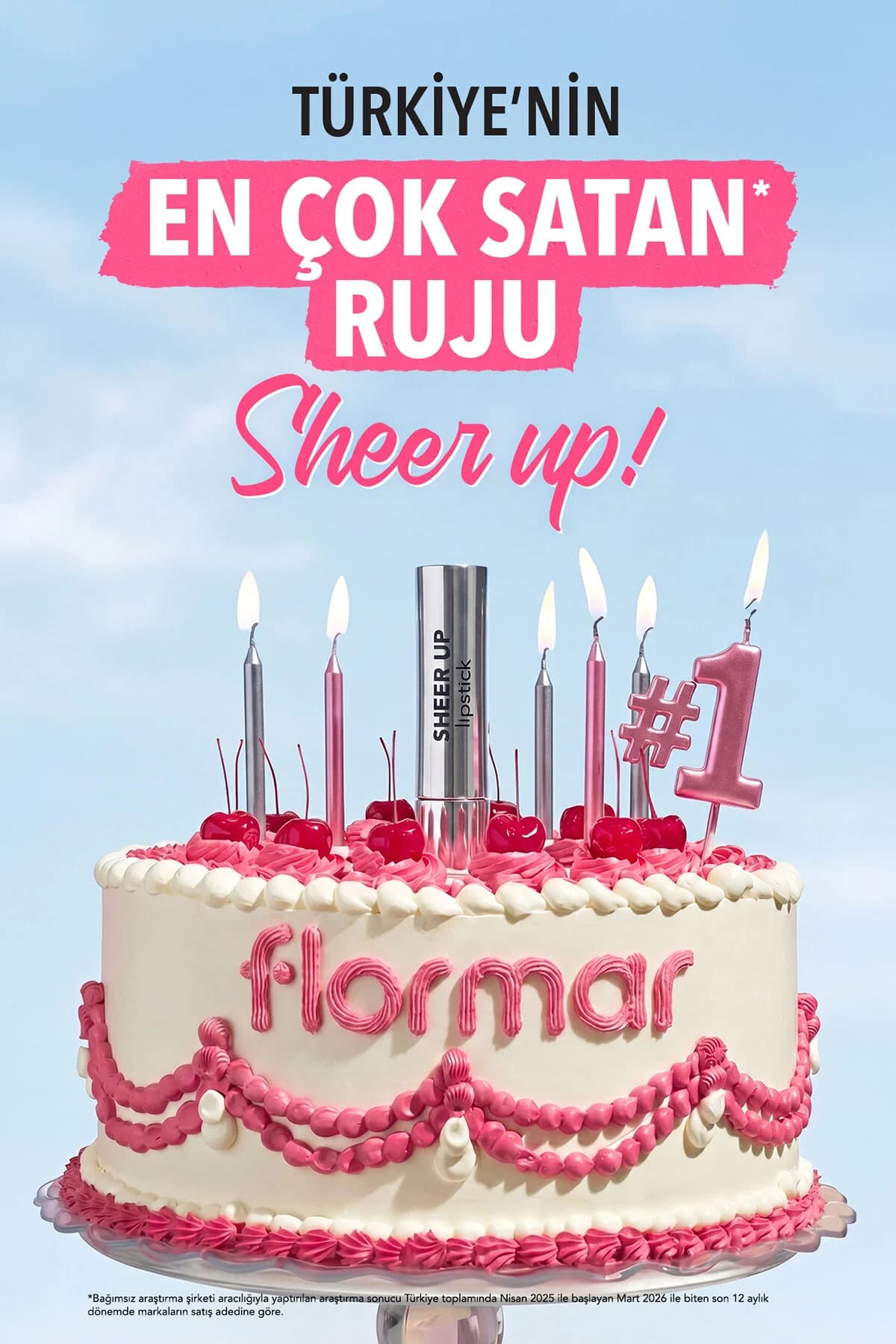 رژ لب مرطوبکننده براق Flormar Sheer up مدل 018 Enchanted Kiss رژ لب مرطوبکننده براق Flormar Sheer up مدل 018 Enchanted Kiss