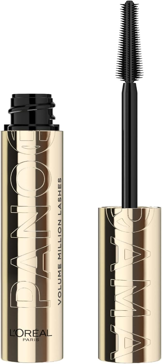ریمل L'Oreal Paris Panorama حجمدهنده مشکی ریمل L'Oreal Paris Panorama حجمدهنده مشکی